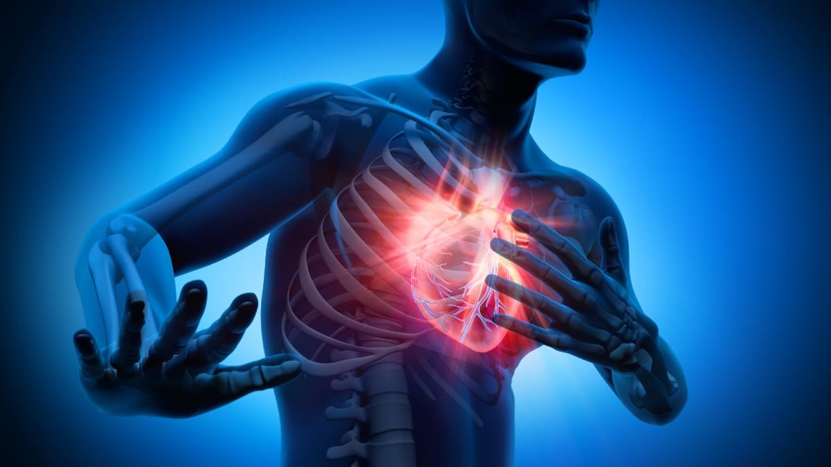 Kalp Krizi Kapınızı Çalmadan Önce: Riskleri Yönetin, Hayatınızı Koruyun!