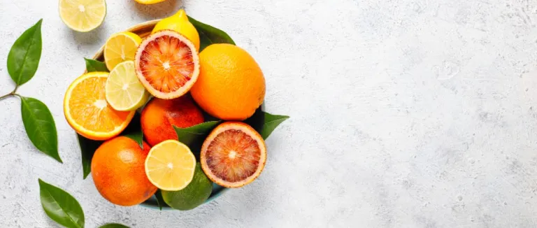 Kışın Kahramanı C Vitamini: Bağışıklık Kalkanınızı Nasıl Güçlendirirsiniz?