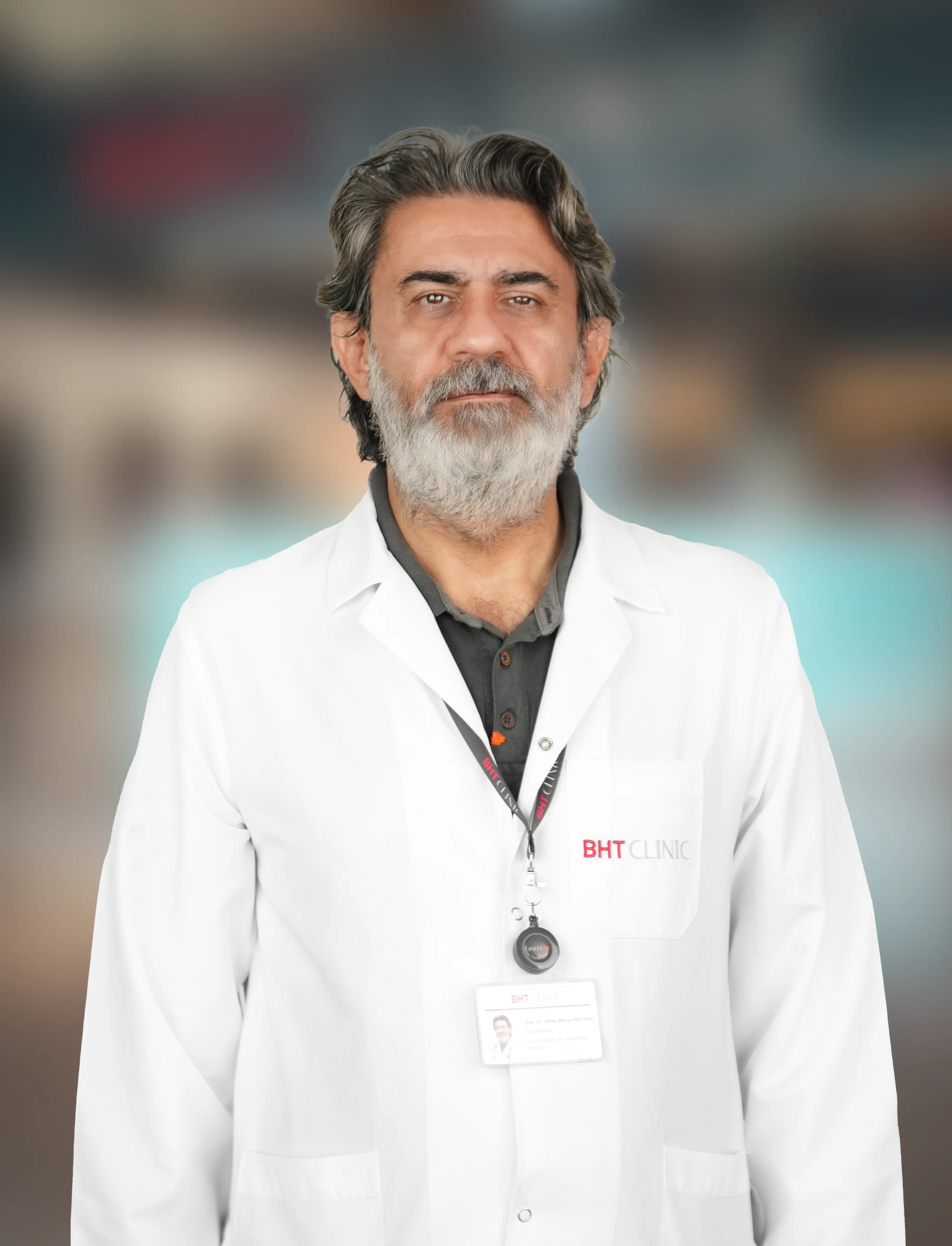 Oktay Murat KIRÇUVAL