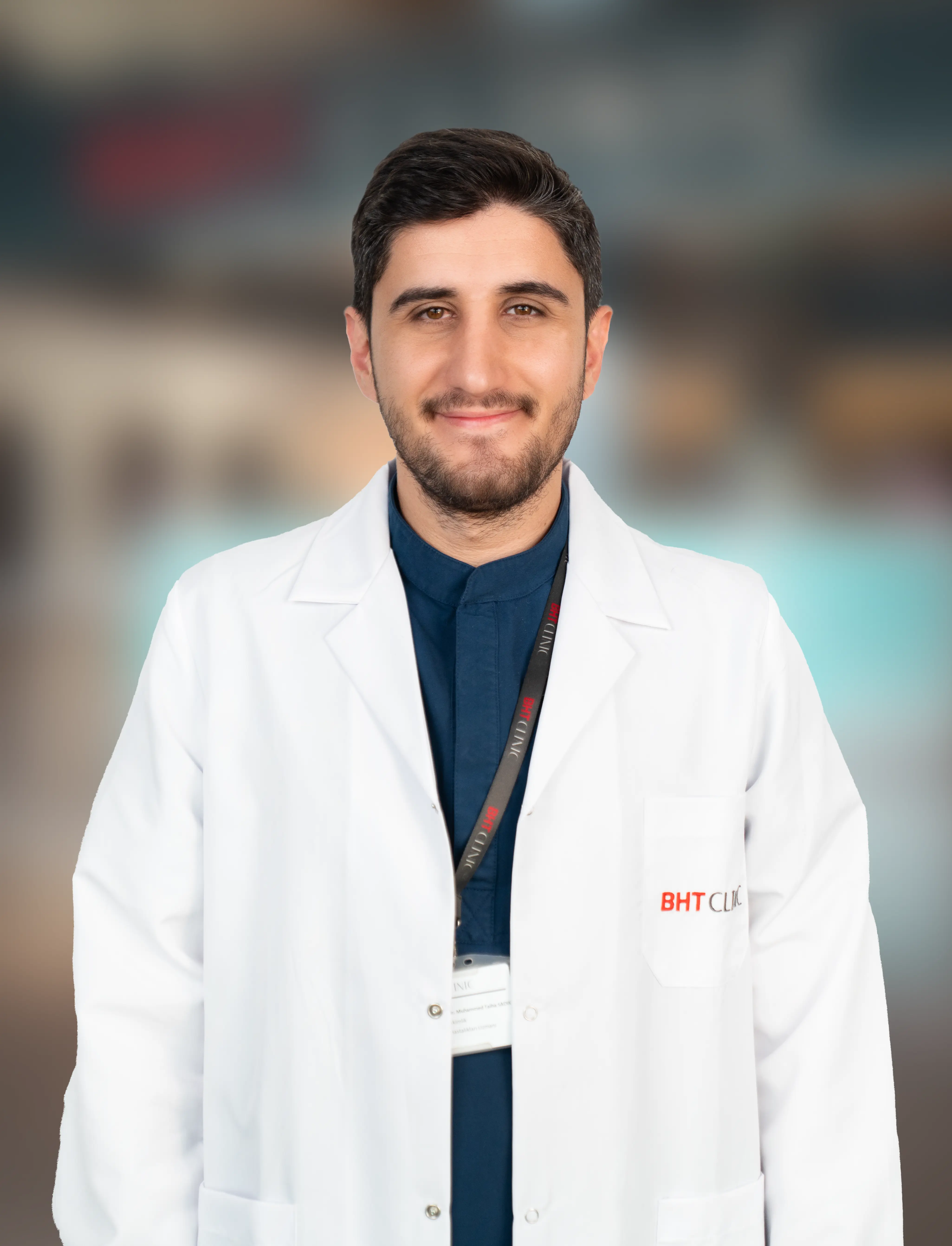 Muhammed Talha SADIK