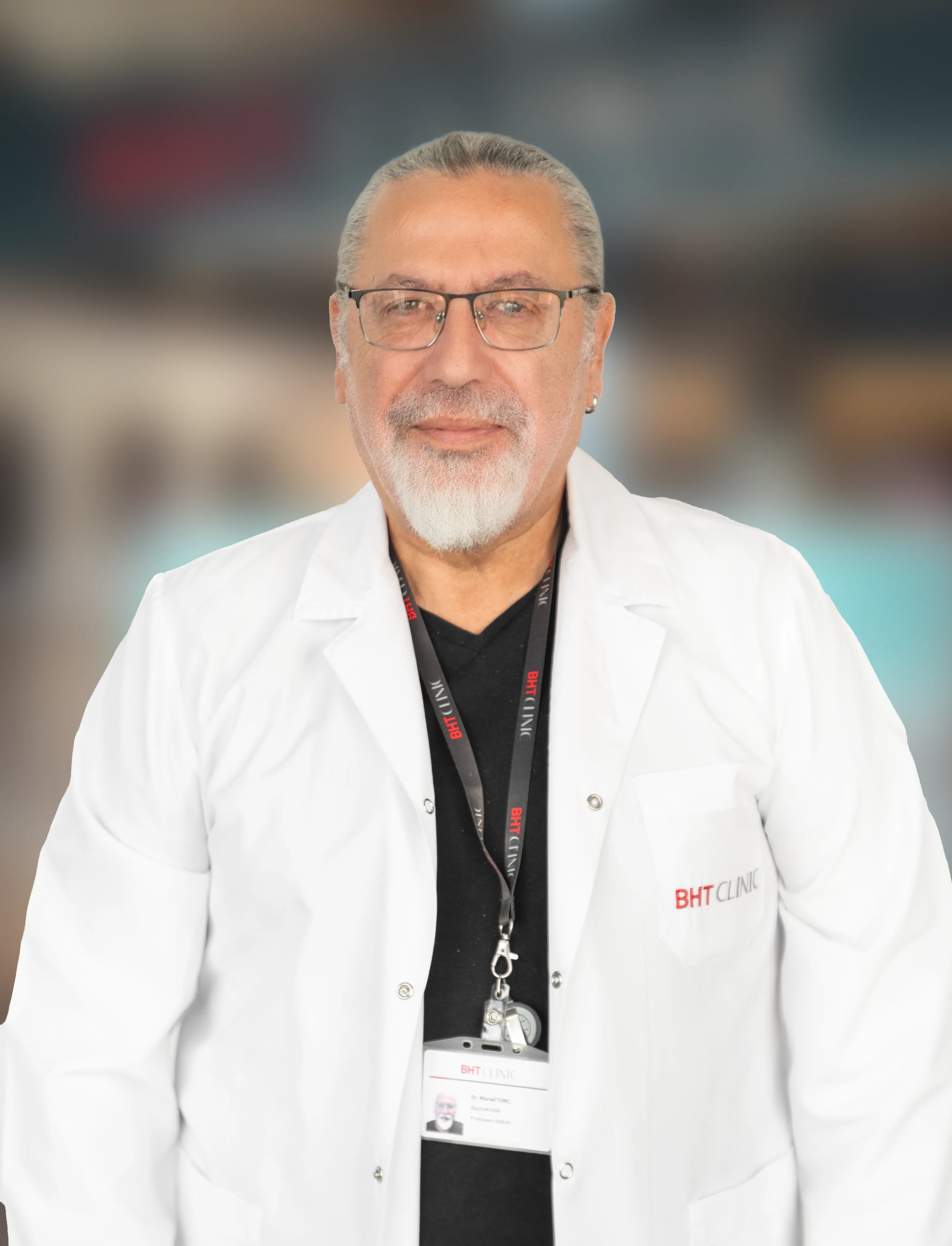 Murad TUNÇ