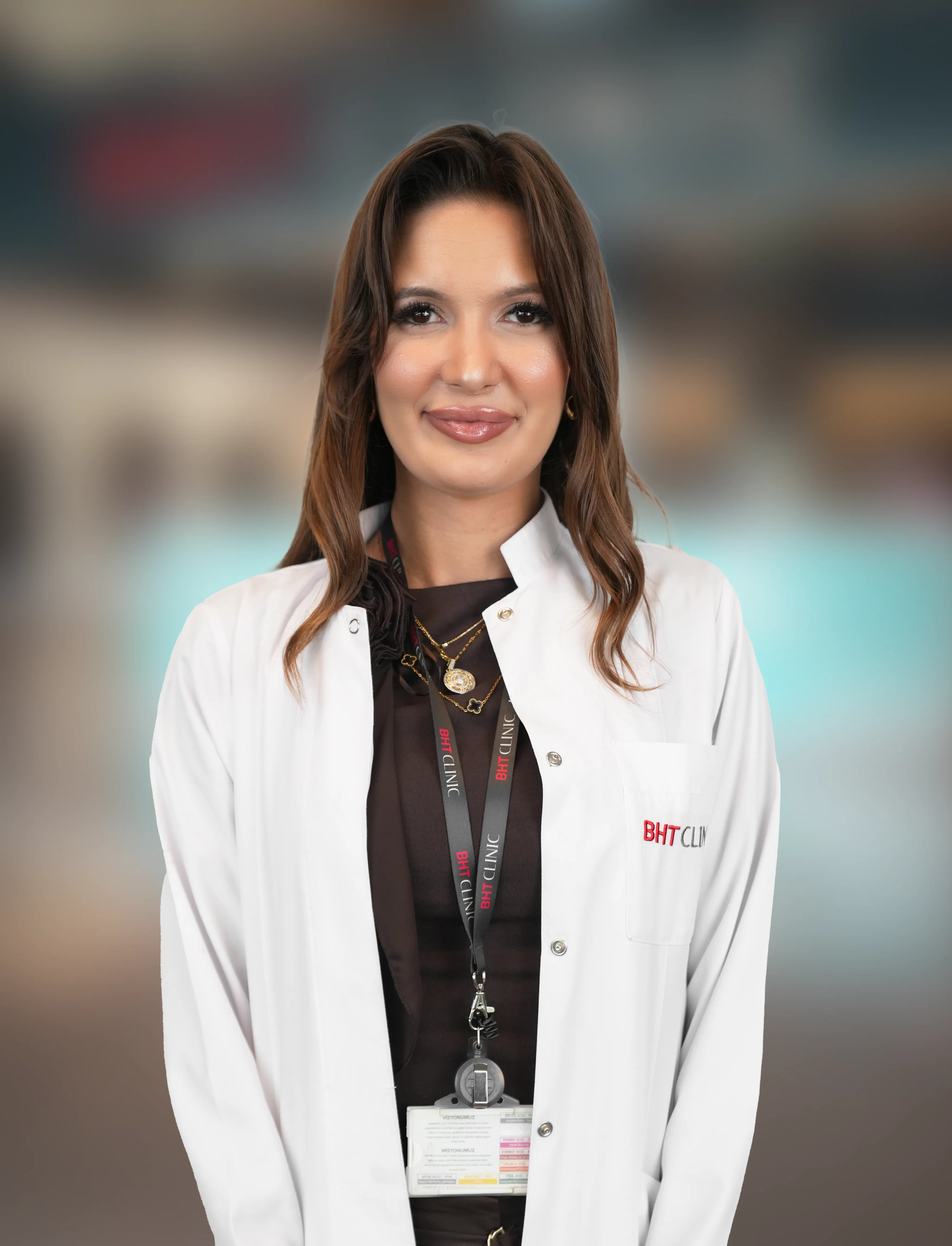 Klinik Psikolog İrem Beril ŞEN