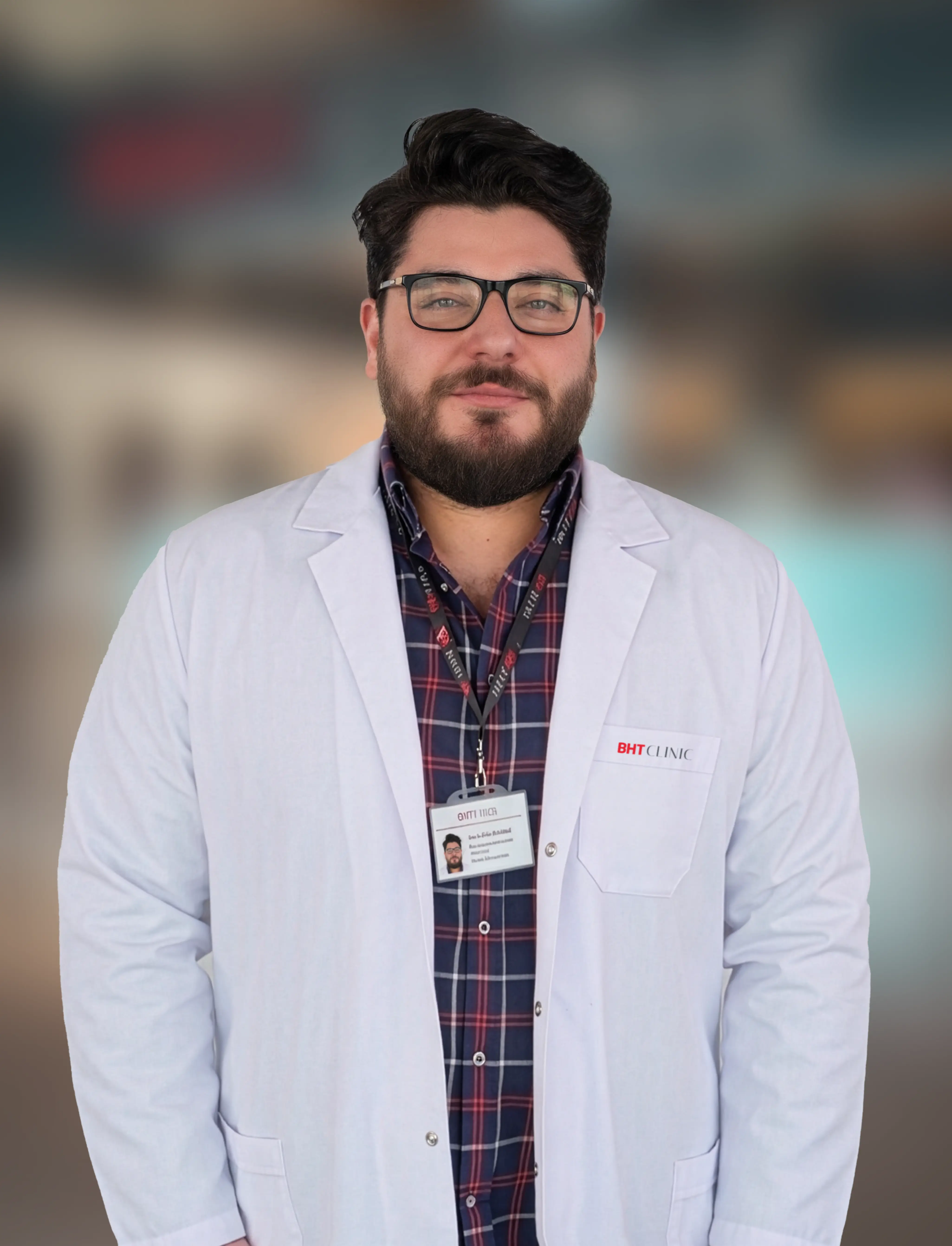 Rifat Saygın ALTINAĞ