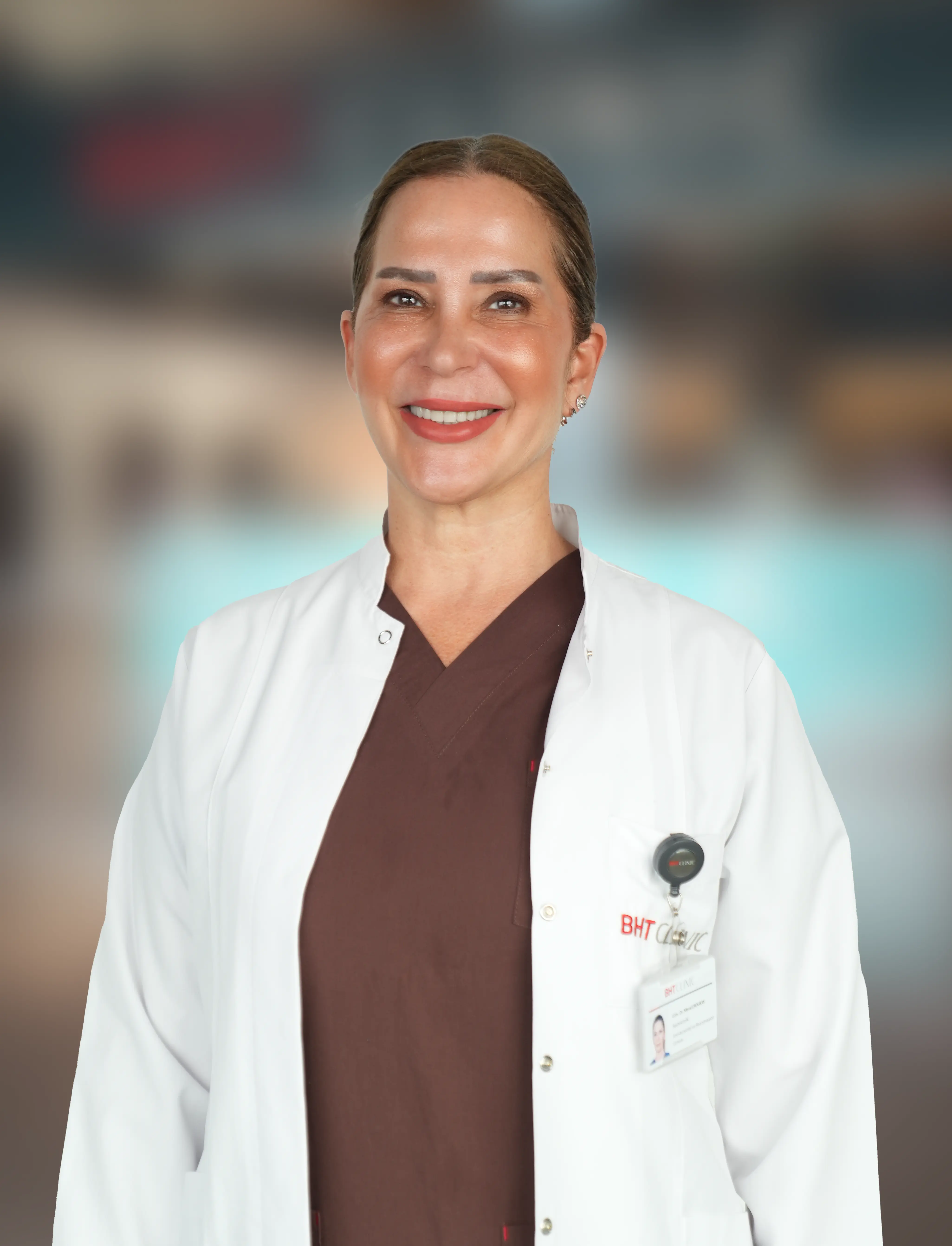 Meral Altaş Erdurak