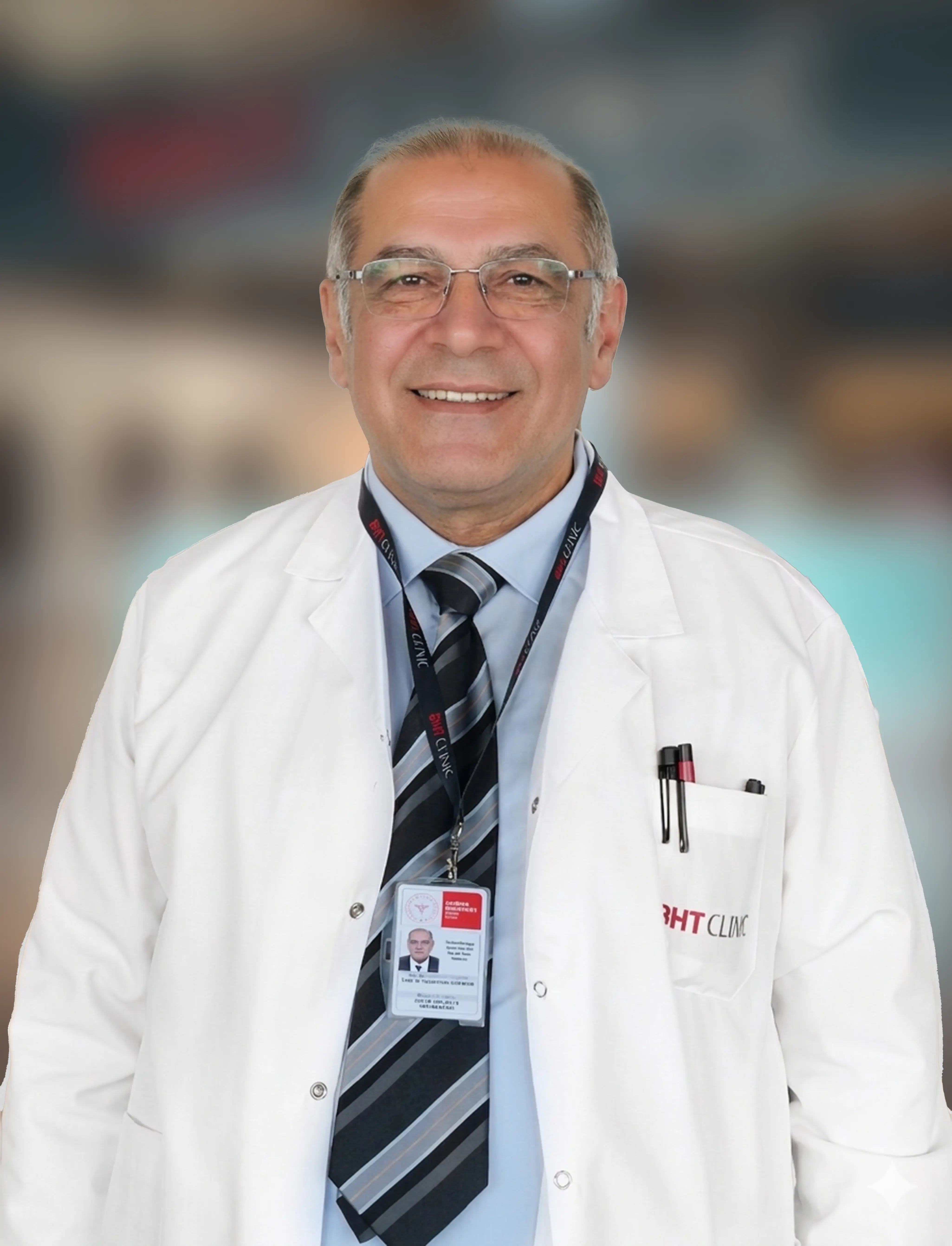 Seyit Ahmet Gürakan