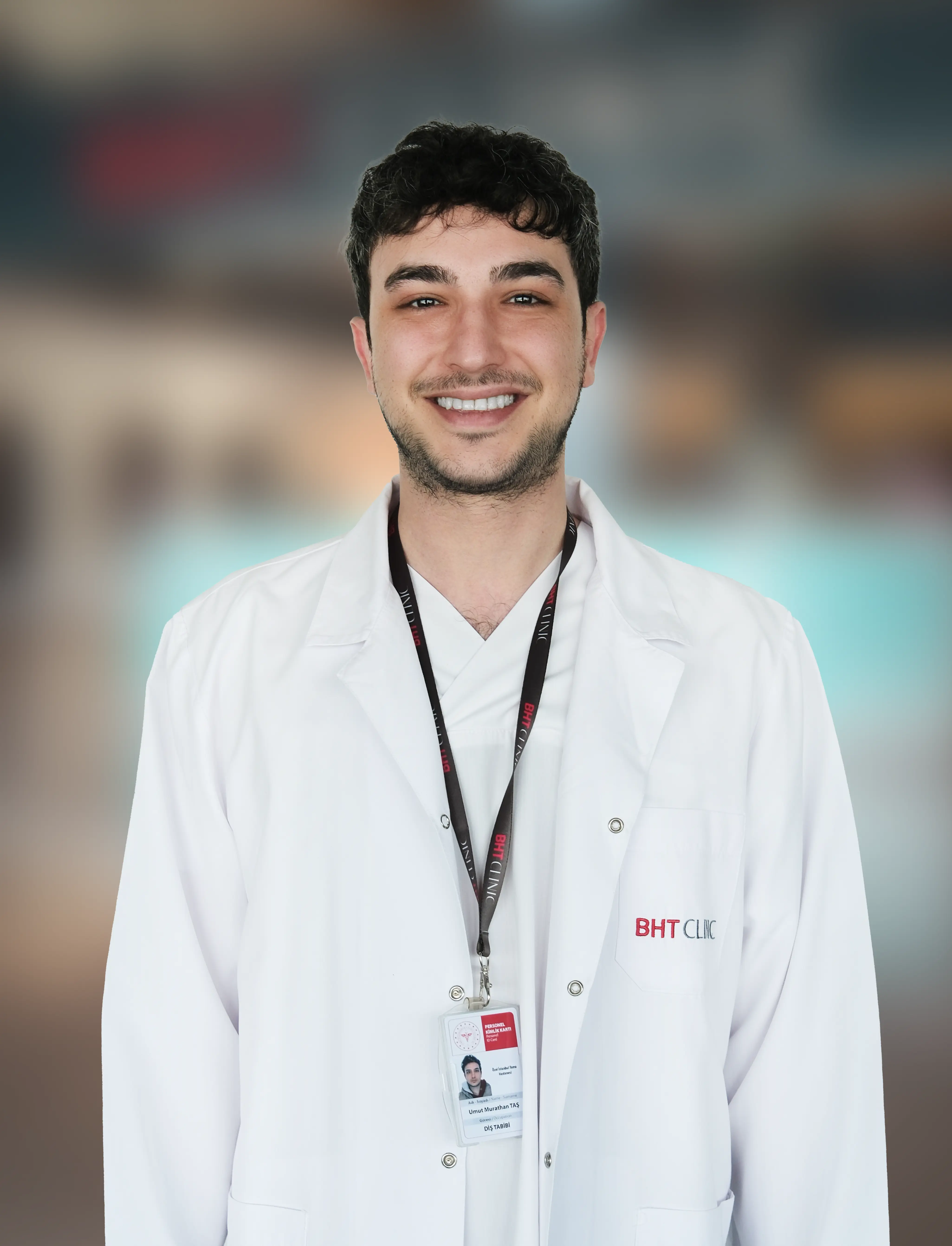 Umut Murathan TAŞ