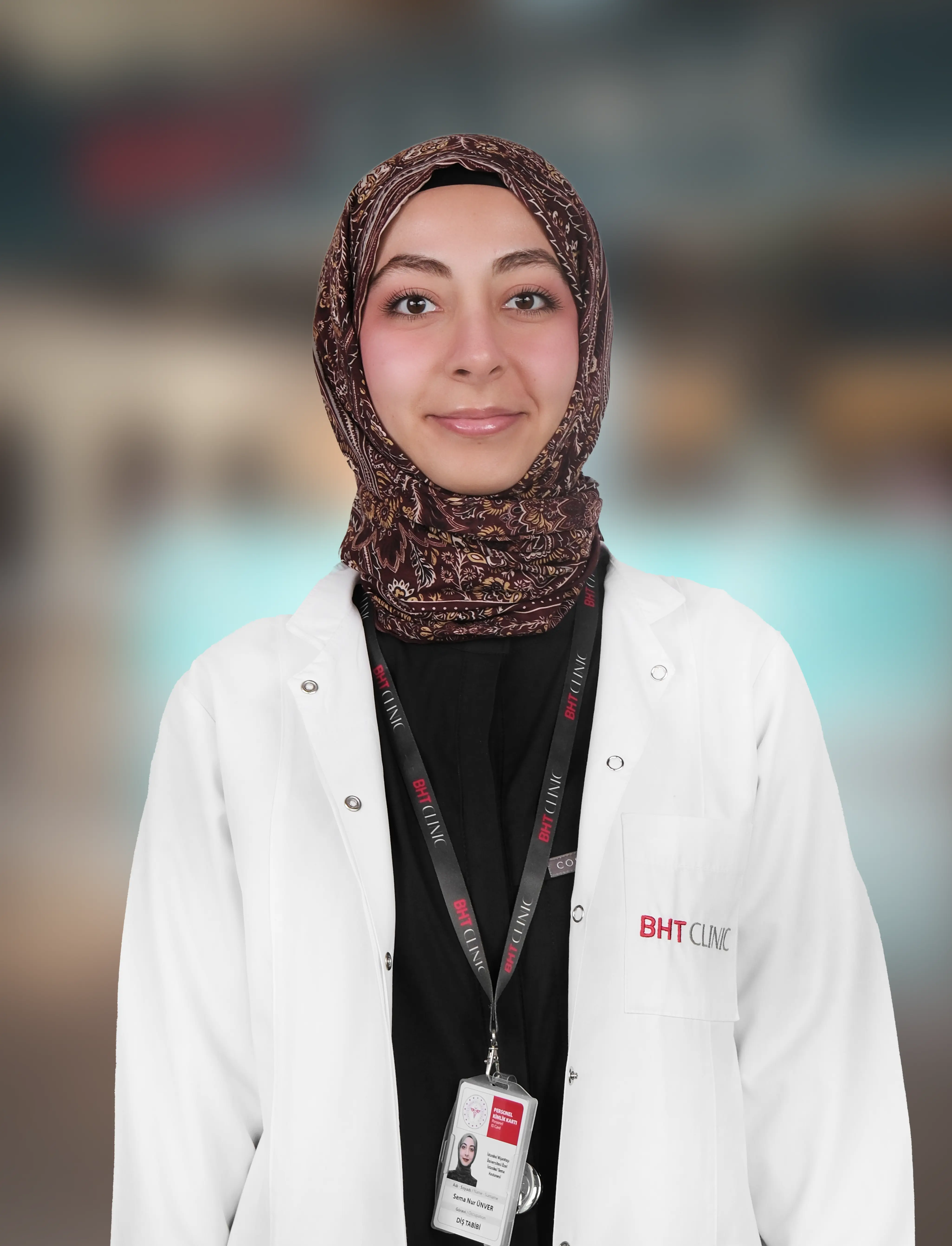 Sema Nur ÜNVER
