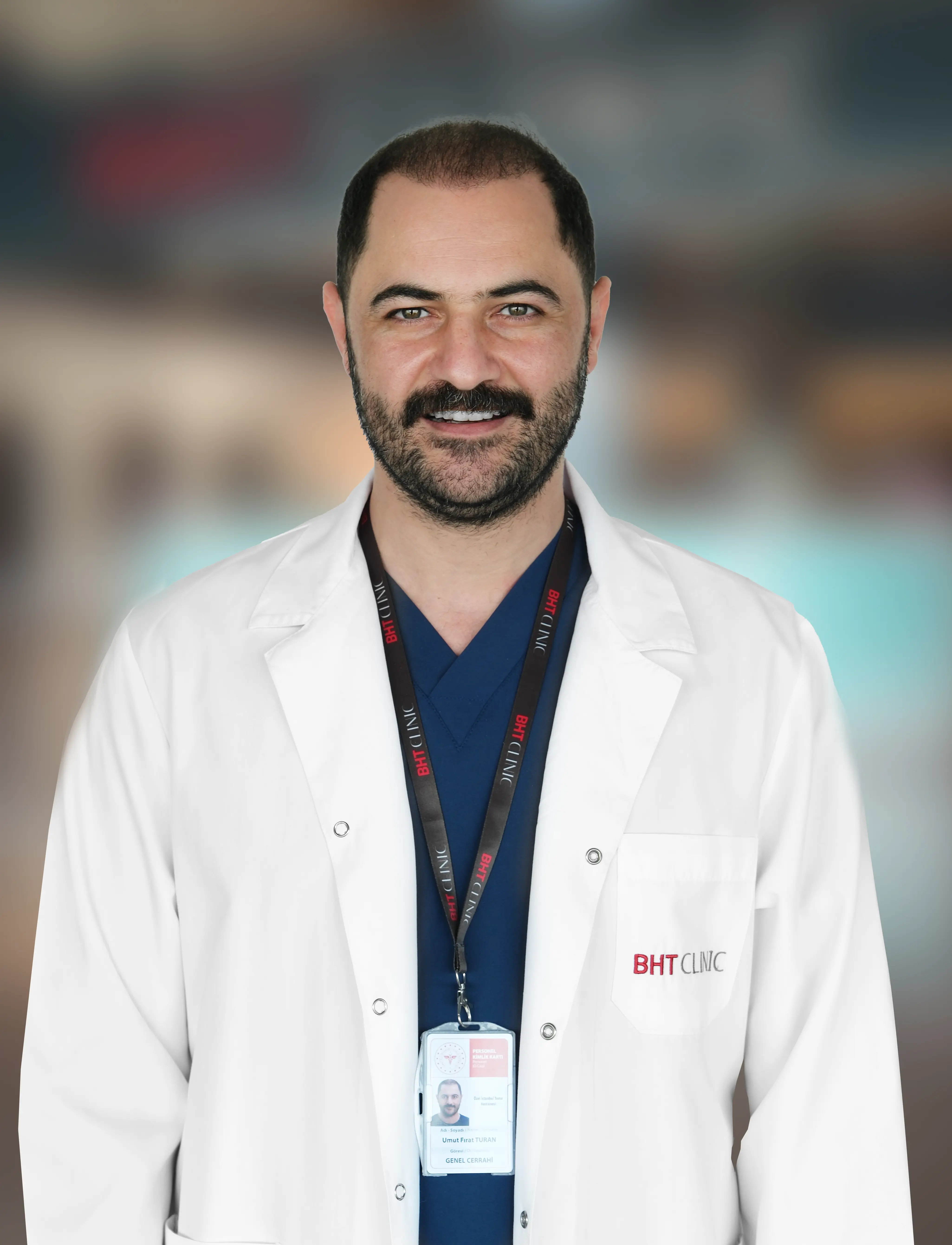 Umut Fırat TURAN