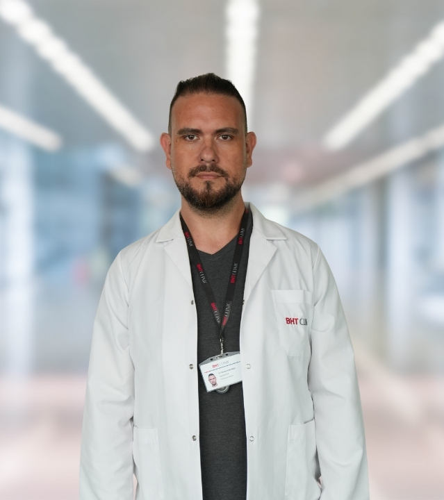 Feridun KURTOĞLU